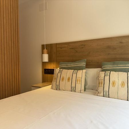 Irreverents Suites Málaga Extérieur photo