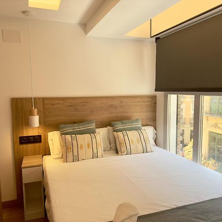 Irreverents Suites Málaga Extérieur photo