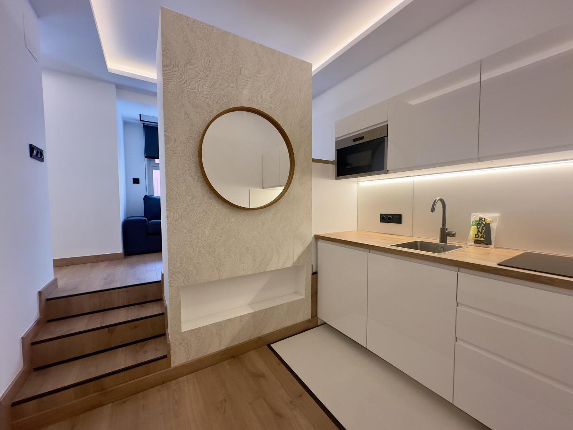 Irreverents Suites Málaga Extérieur photo
