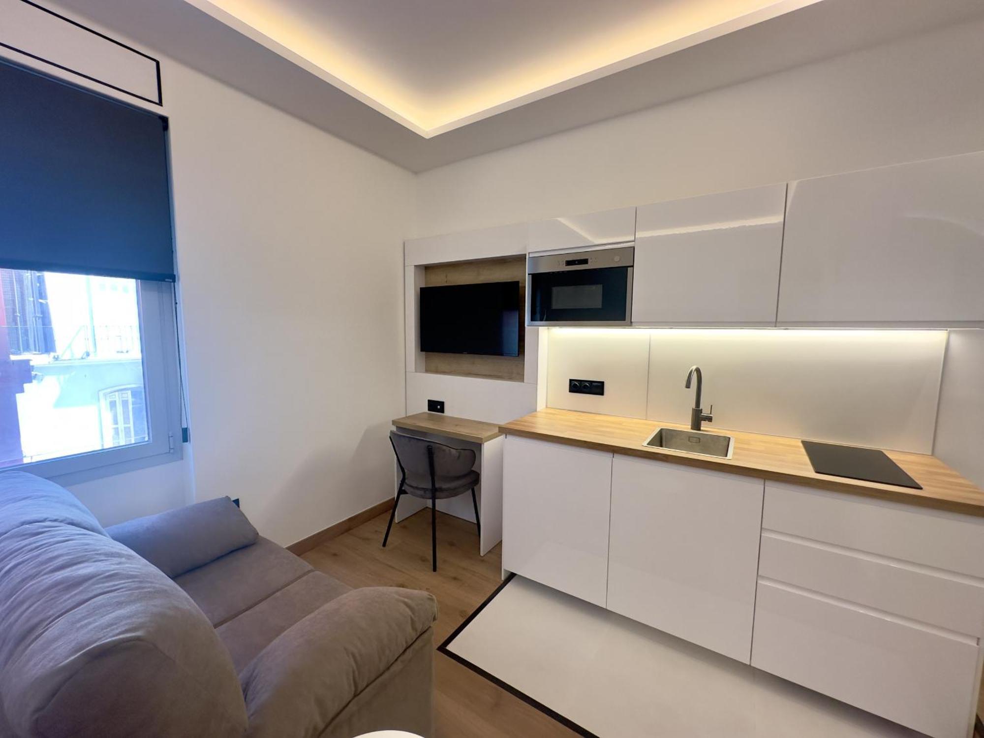 Irreverents Suites Málaga Extérieur photo