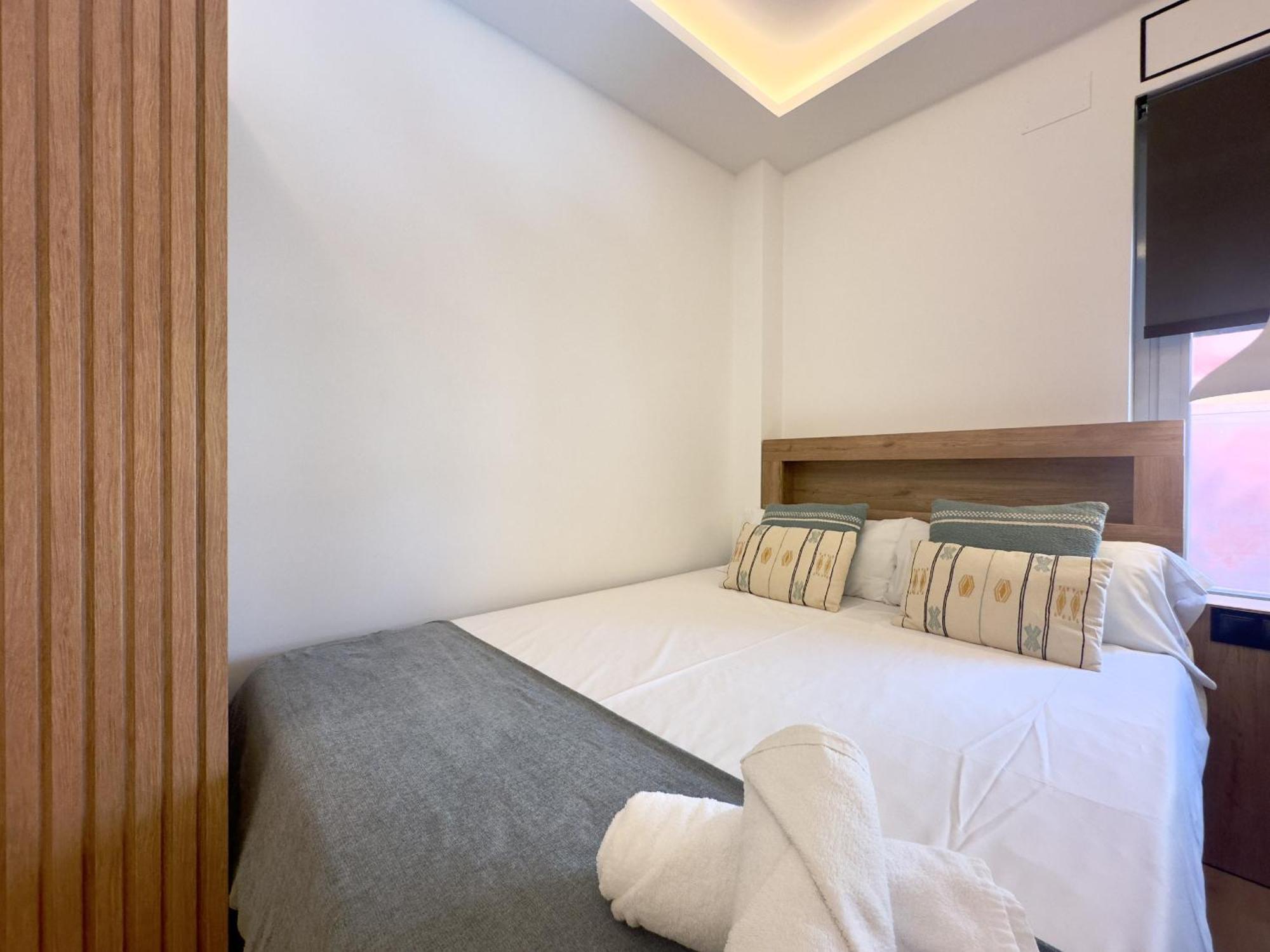 Irreverents Suites Málaga Extérieur photo