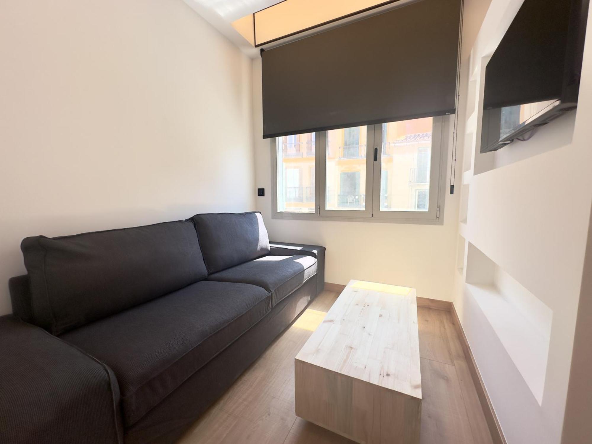 Irreverents Suites Málaga Extérieur photo