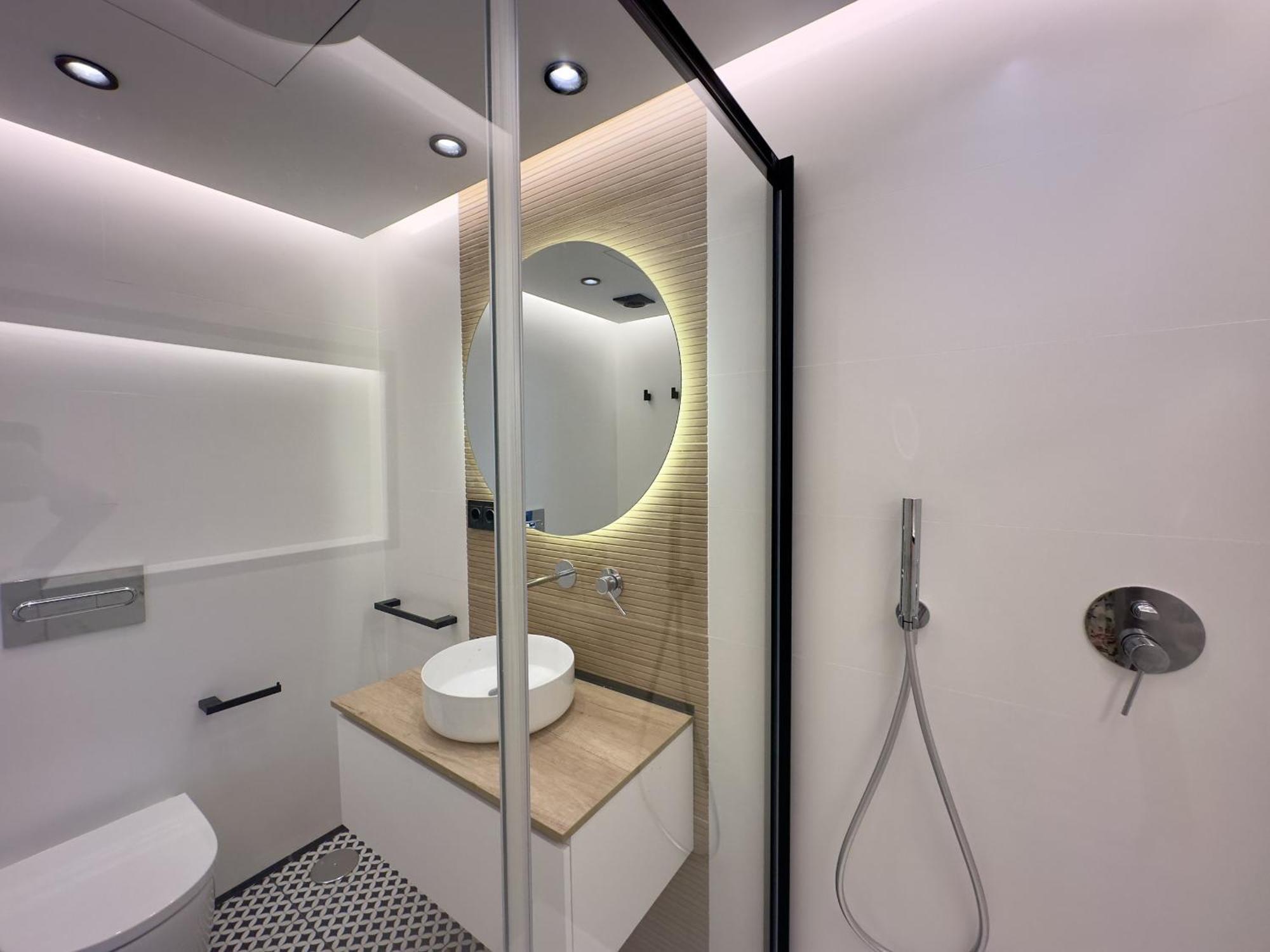 Irreverents Suites Málaga Extérieur photo