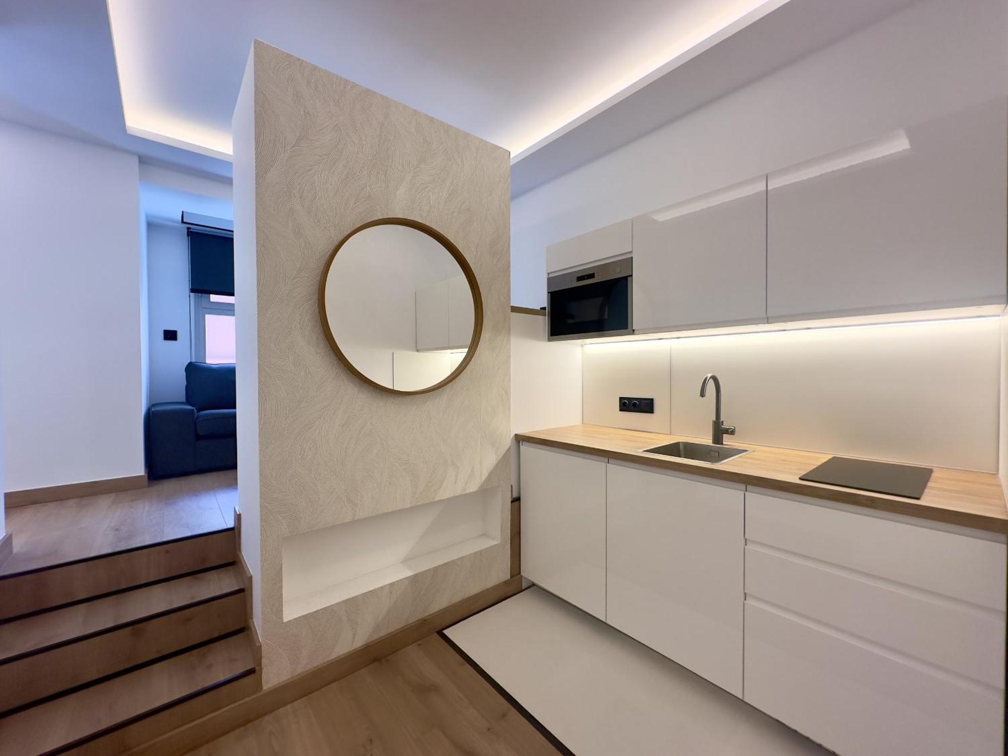 Irreverents Suites Málaga Extérieur photo